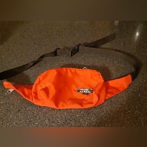 LL Bean Sling Side Bag